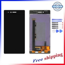 Schermo LCD e digitalizzatore