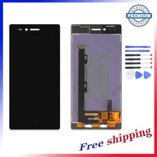 Schermo lcd digitalizzatore - schermo, e