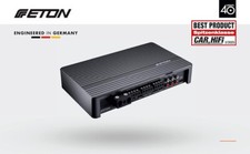 Amplificatore finale ETON MA 6