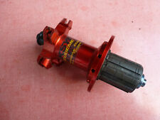 Mavic Ksyrium ES 10. Mozzo bici corsa Annmersaire mozzo posteriore