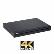 NVR ULTRA HD 4K 1U 16CH