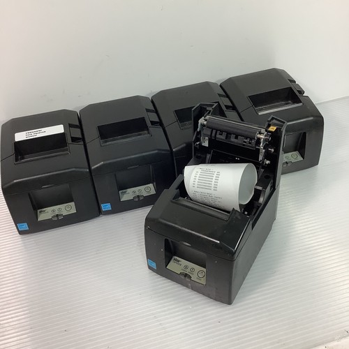 Star micronics tsp650ii - star,