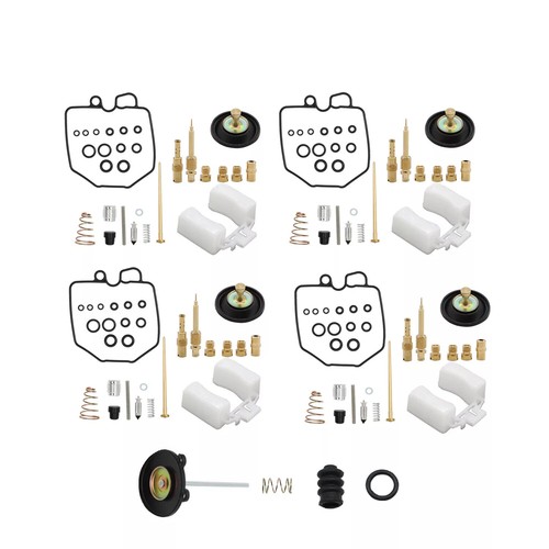 Carburetor rebuild repair - rebuild,