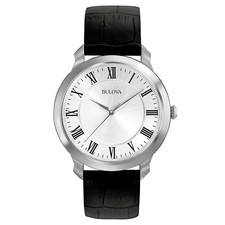 Orologio Bulova Classic Roman