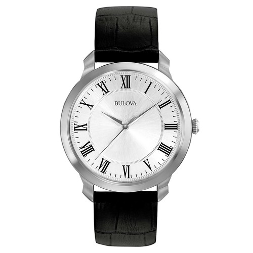 Orologio bulova classic roman - orologio,