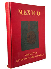 MEXICO - HISTORICAL &