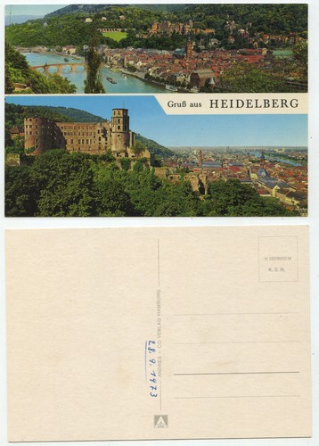 26378 saluti heidelberg - -,
