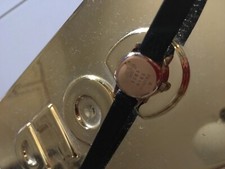 Orologio TECHNOS-FESTINA antico carica manuale