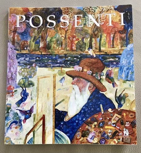 Catalogo antonio possenti - antonio,