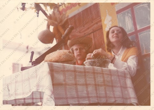 1973 alba fiera del tartufo - 1973,