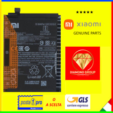 BATTERIA PILA ORIGINALE BP42 PER XIAOMI MI 11 LITE 4G - 5G M2101K9AG PROD. 2024
