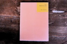 Vauro PALESTINA SU CARTA KUFIA - IL MANIFESTO Incellofanato! Giulietto Chiesa