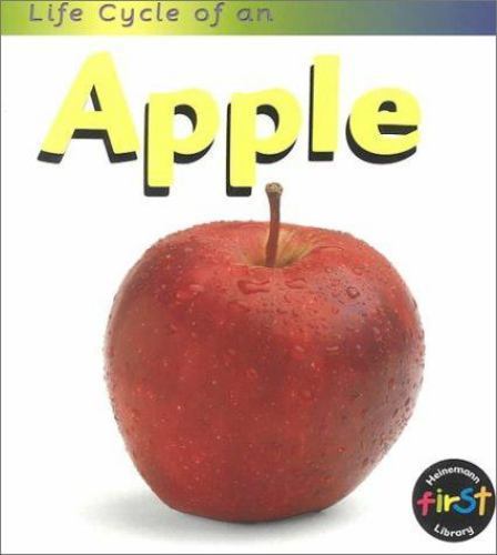 Apple by - apple,
