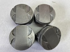 4x Pistone Kolbe BMW 3er E46