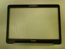 Displaygehäuse Rahmen Blende