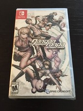 NUOVISSIMO Danganronpa