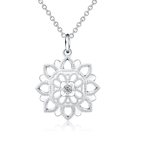 Collana donna catenina - ,