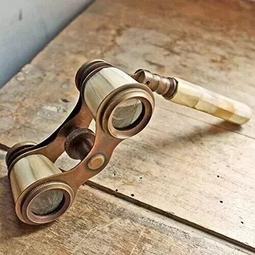 Vintage marino cannocchiale - vintage, da