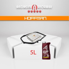 KIT TAGLIANDO FILTRO + OLIO