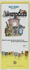 GLI ARISTOGATTI ARISTOCATS