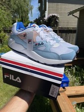 DS nuovo fila urban runner