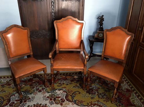 Tre poltrone studio in - tre,