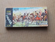 Tim Tiller  RACCOLTINA  Collana Indiani n 1 OTTIMO