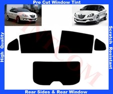 Pellicola Oscurante Vetri Auto