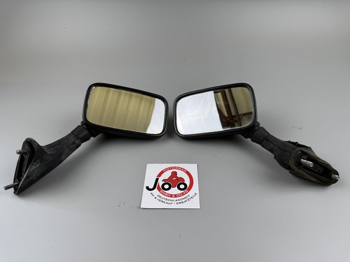 Coppia specchietti retrovisori