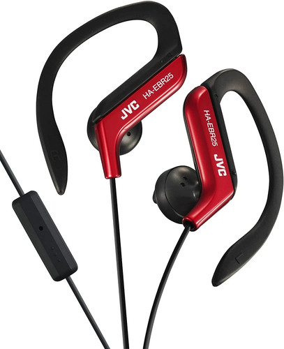 Auricolari sport jvc stereo - sport,