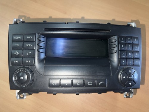 Mercedes benz w203 classe - mercedes-benz,
