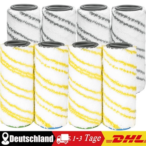 Set rulli ricambio in - di,
