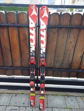 Sci Atomic GS Redster