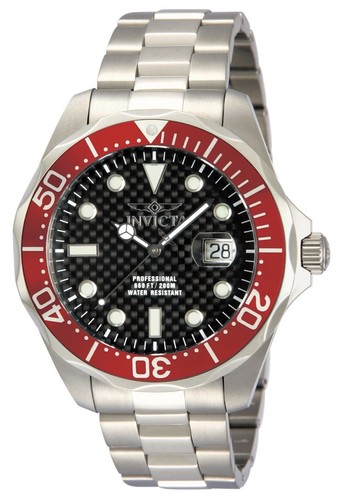 Orologio invicta 12565 grand - 12565,
