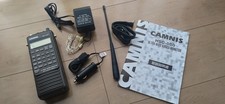 raro set completo tuning VFO