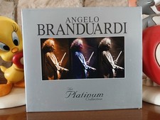 Angelo Branduardi The Platinum