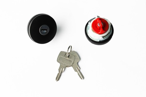 Tappo serbatoio auto