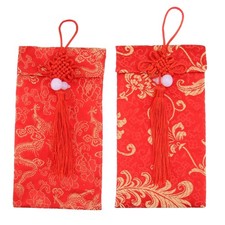 2 Pcs Buste Matrimonio Borsa