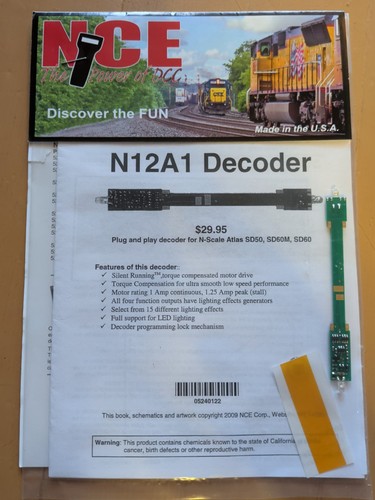Decoder nce scala - decoder,