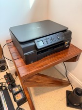 Black Brother DCP-J125