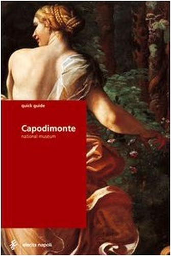 Capodimonte guida rapida - guida,