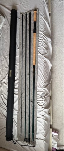Loomis gl4 18ft - g., rod