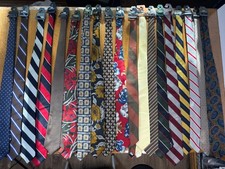 Pacchetto cravatta uomo