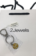 portachiavi 2JEWELS charms