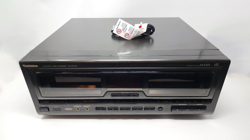 Technics mc410 - technics, sl‐mc410