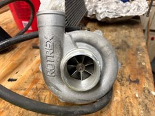 NB Miata Rotrex Supercharger