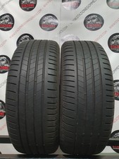 GOMME ESTIVE USATE BRIDGESTONE 195/55 R16 