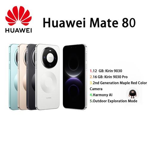 Smartphone huawei mate pro - mate, 80