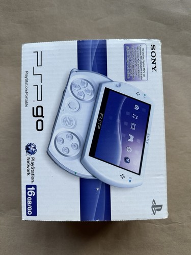 Console sony psp gb - console,