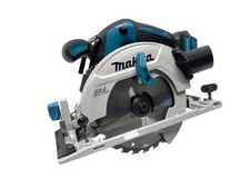 Seghetto circolare a batteria